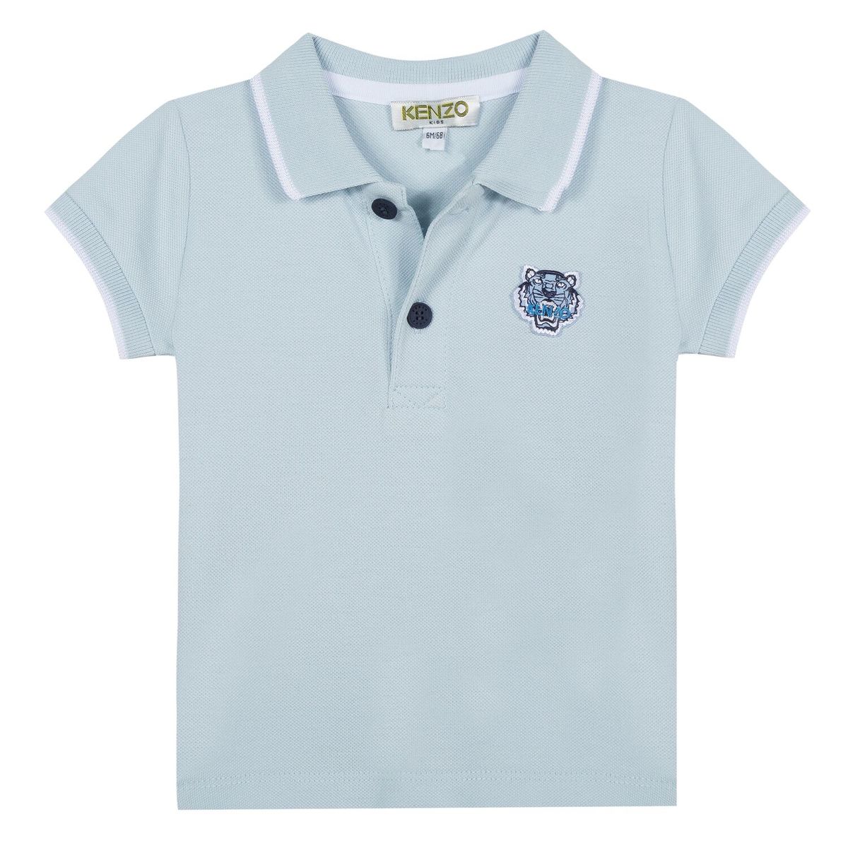 Kenzo online kids polo