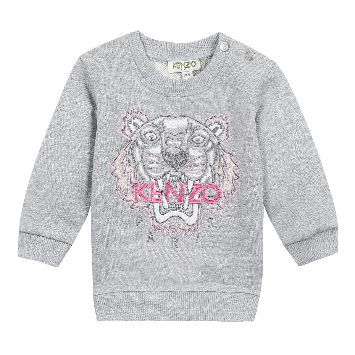 Kenzo Kids Sweatshirt