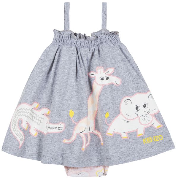 Kenzo baby girl outlet clothes