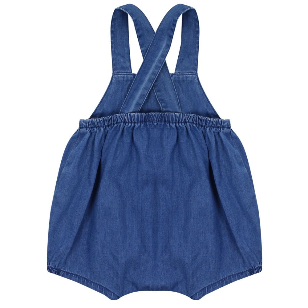 Kenzo Kids Baby Girl's Sweet 2 Piece Set