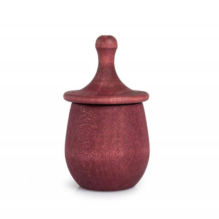 Red Little Thing (Grapat)