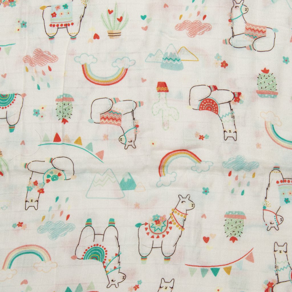Muslin Swaddle