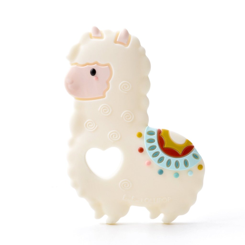 Silicone Teether - Single
