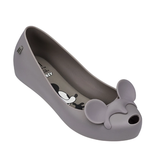 Mel Ultragirl Minnie II