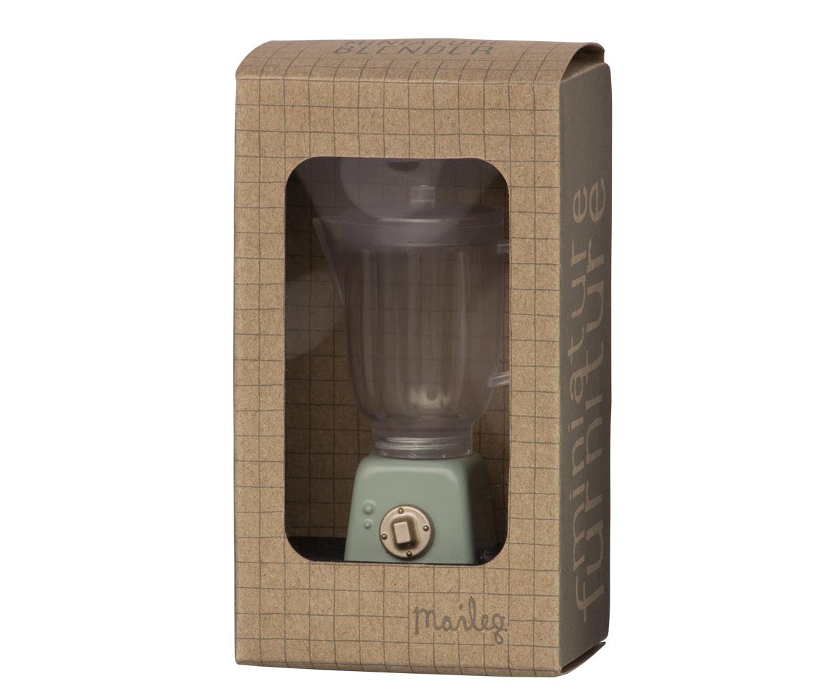 Miniature Blender- Mint