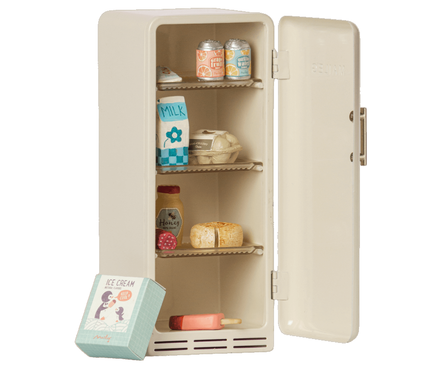 Miniature Fridge