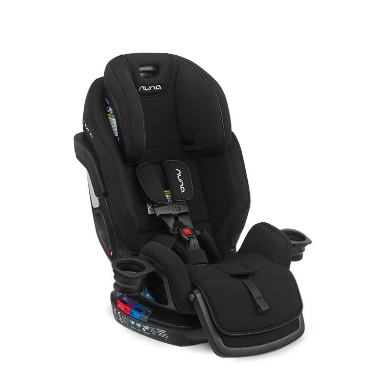 Nuna EXEC All-in-One Car Seat