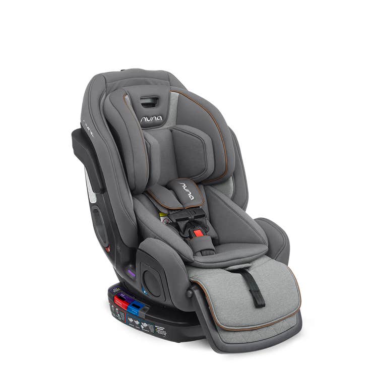 Nuna EXEC All-in-One Car Seat – Baby Shoppe - Main Image