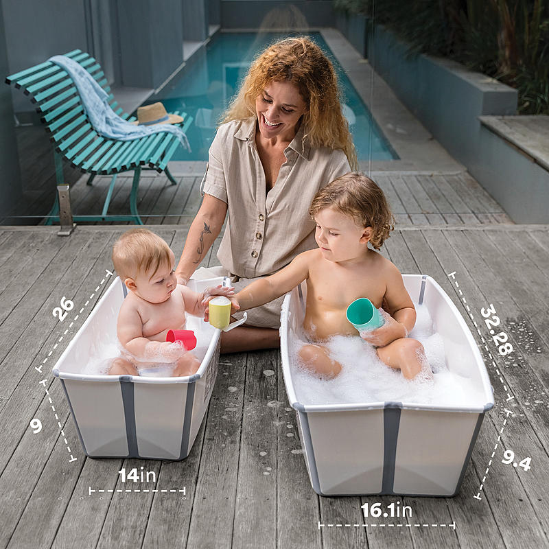stokke flexi bath x-large Flexi Bath® X-Large
