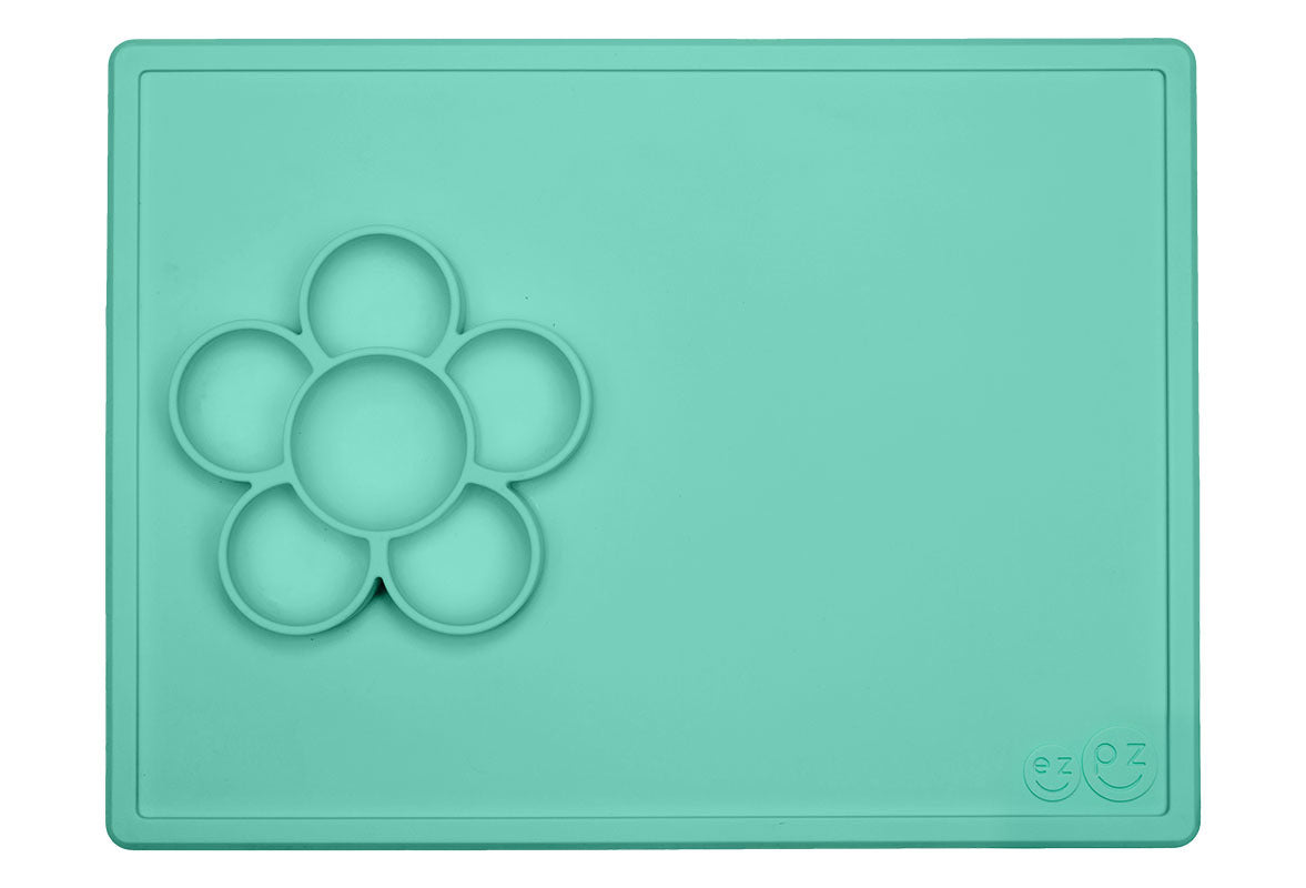 Flower Play Mat