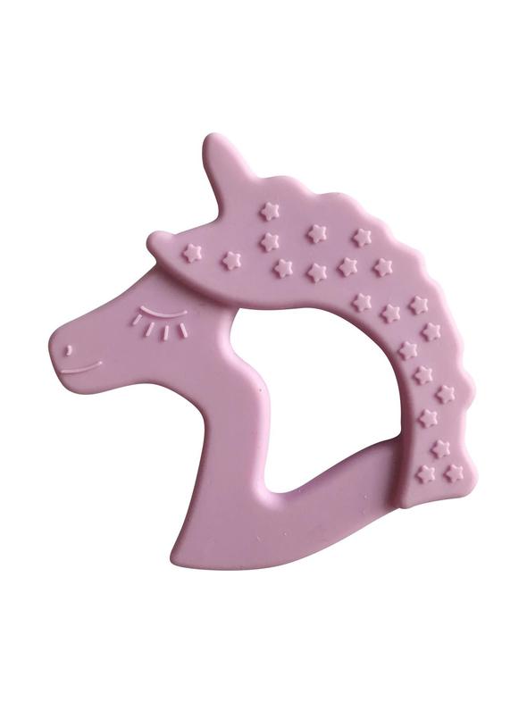 UNICORN TEETHING TOY