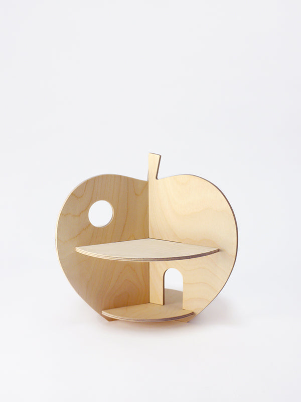 Apple House