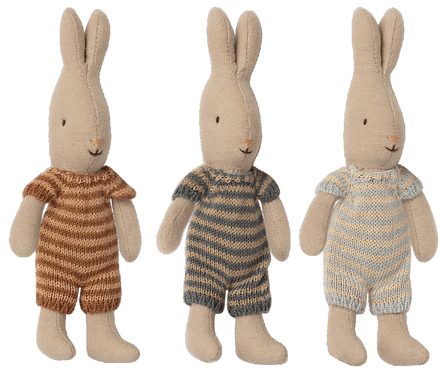 Rabbit, Micro