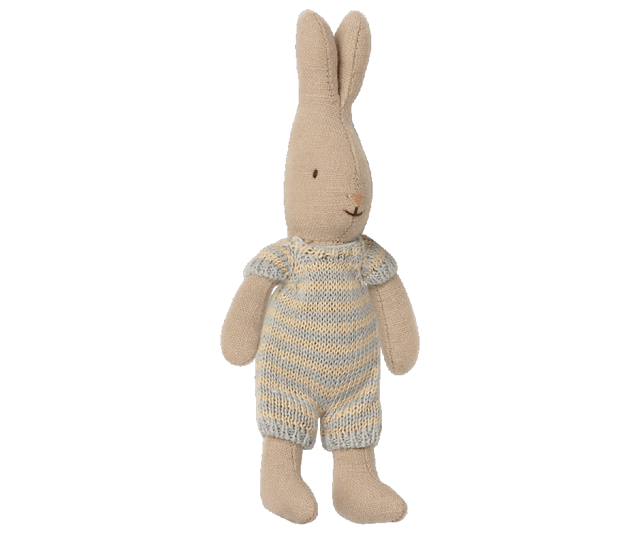 Rabbit, Micro