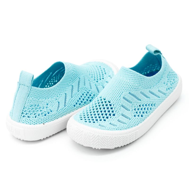 Breeze Knit Shoes | Mint