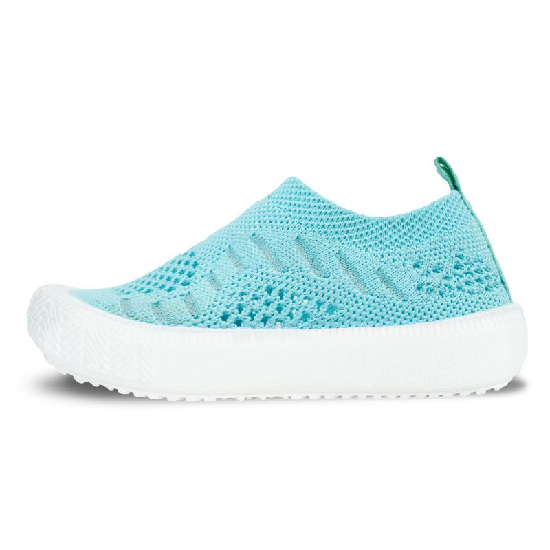 Breeze Knit Shoes | Mint