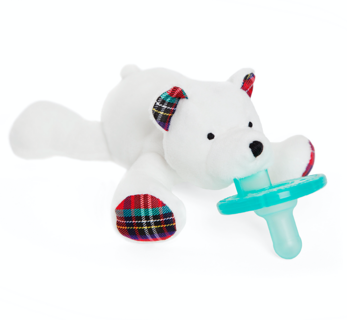 WubbaNub Seasonal Styless