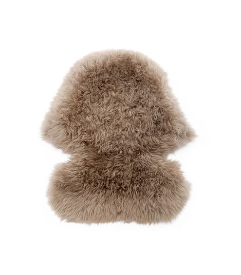 Sheepskin Lining
