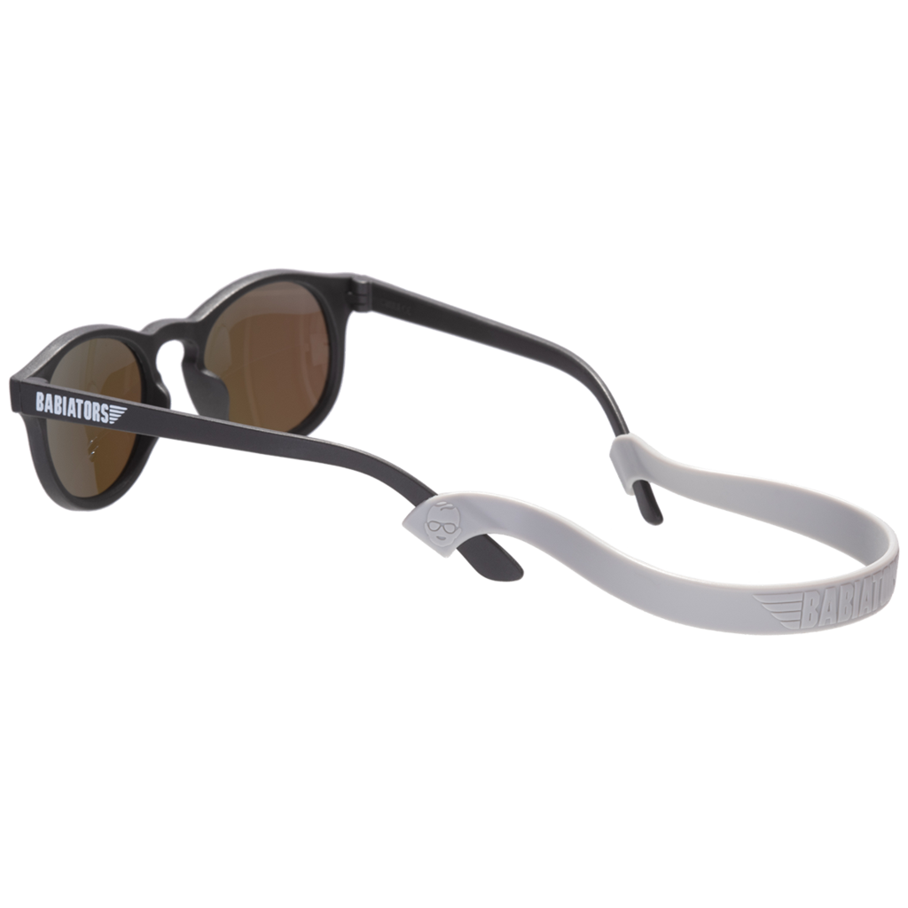 Silicone Strap