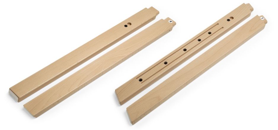 Steps Chair Legs