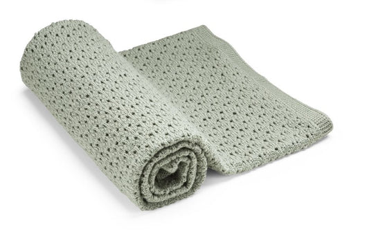 Merino Wool Blanket