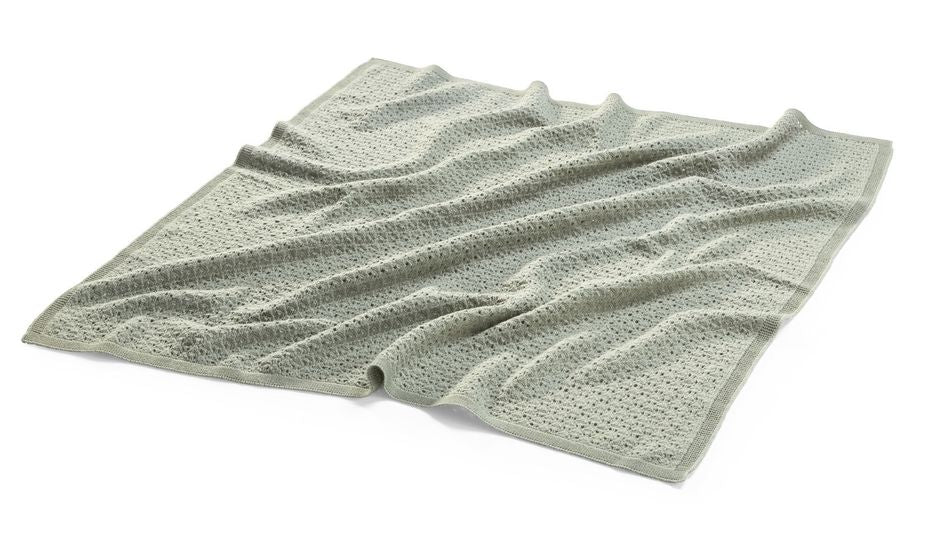Merino Wool Blanket
