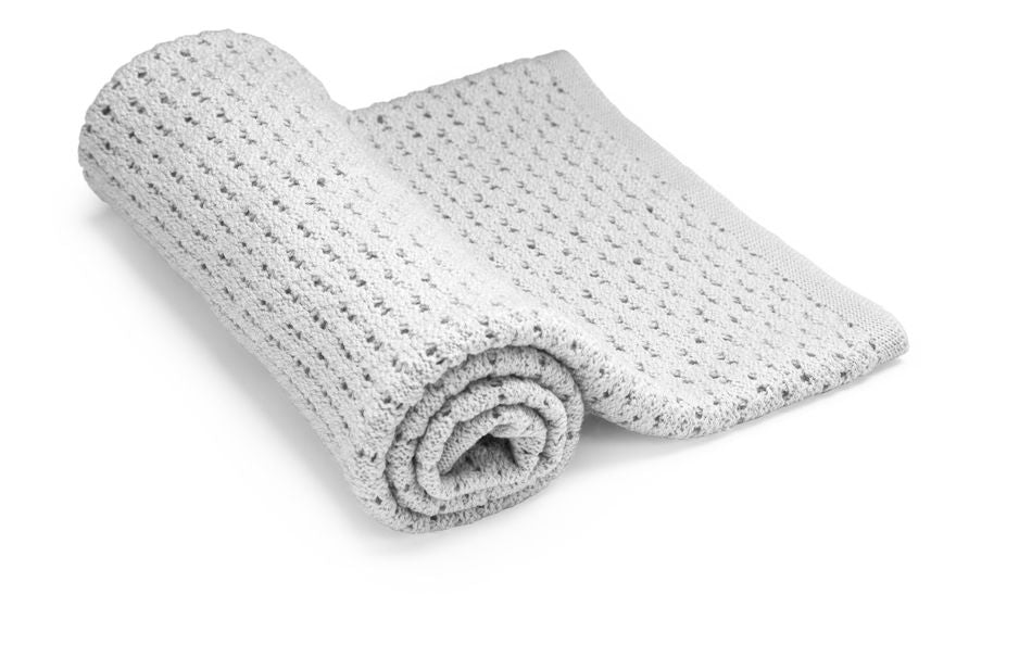 Merino Wool Blanket