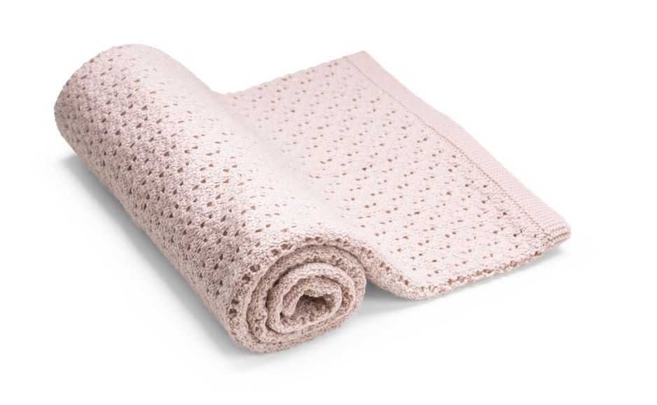 Merino Wool Blanket
