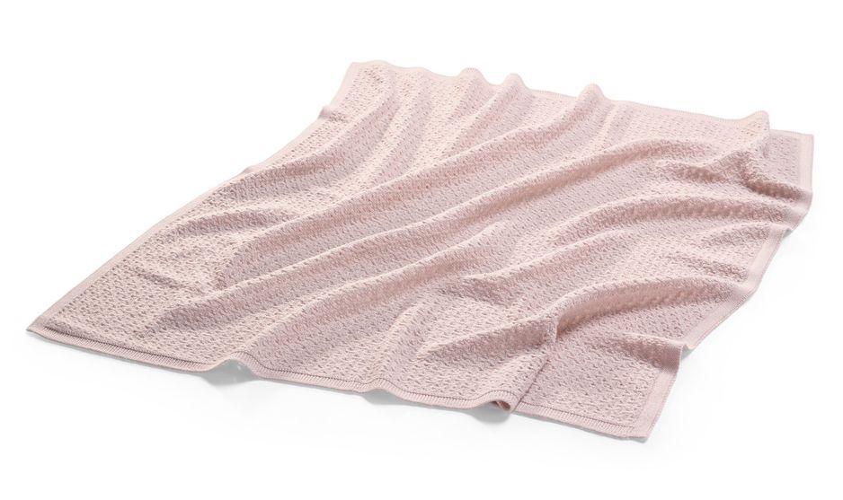 Merino Wool Blanket