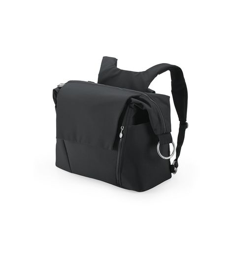 Changing Bag (new version)