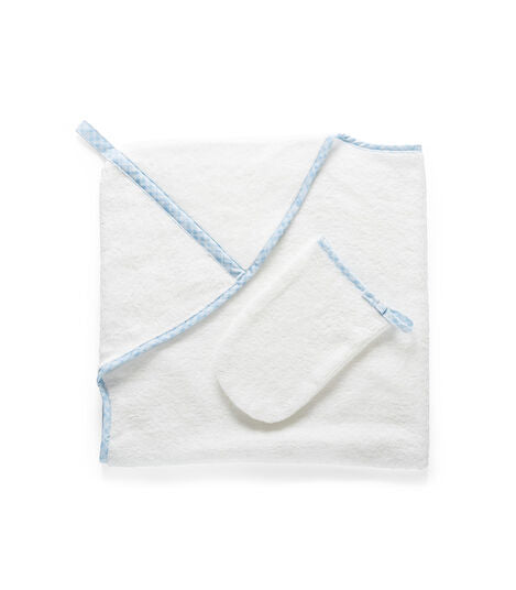 Hooded Towels