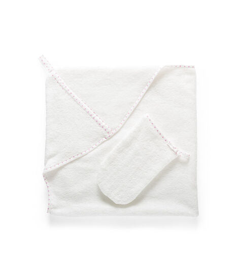Hooded Towels