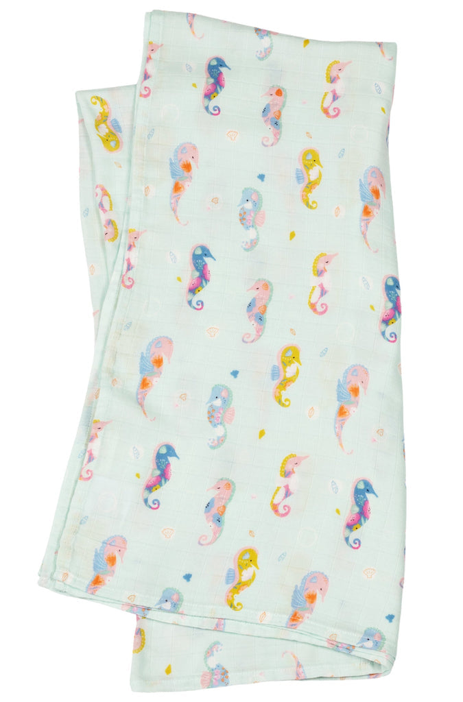 Muslin Swaddle