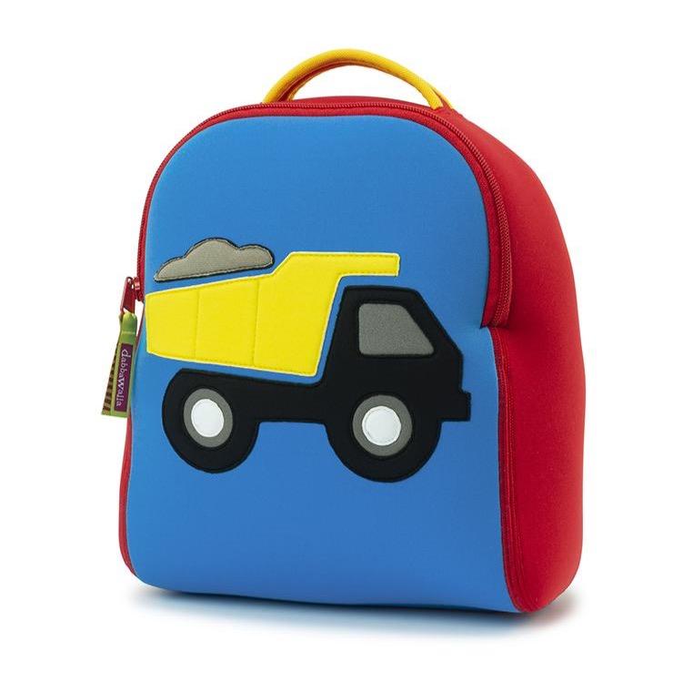 Harness Backpack