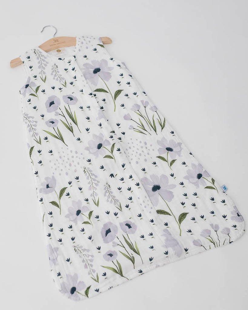 Cotton Muslin Sleeping Bag