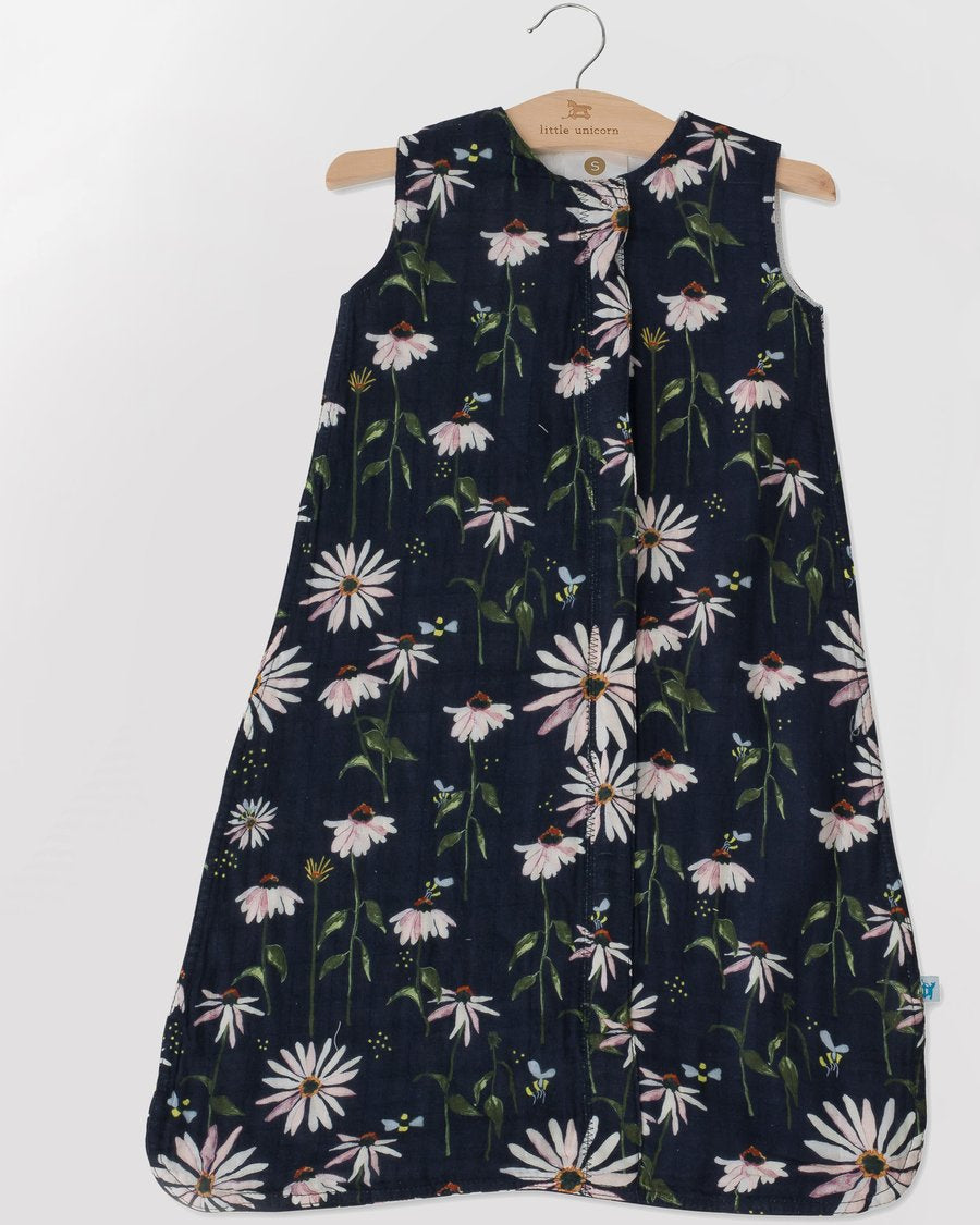 Cotton Muslin Sleeping Bag