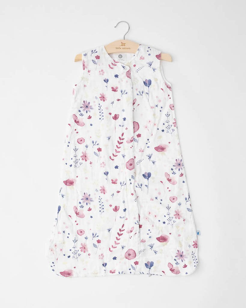 Cotton Muslin Sleeping Bag