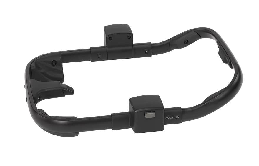 Nuna Car Seat Adapter for UPPAbaby VISTA / CRUZ