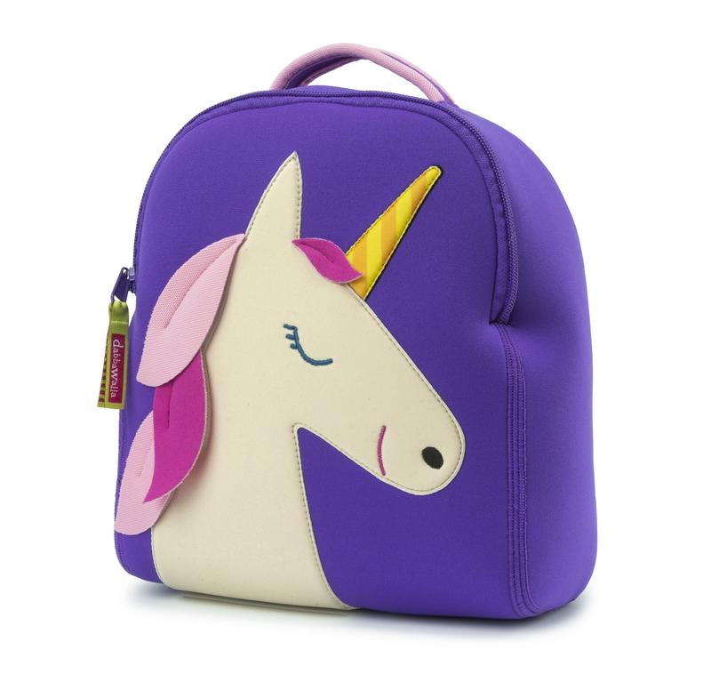 Harness Backpack