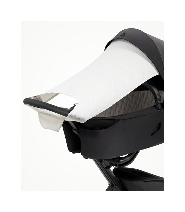 Stokke® Xplory® X Sun Shade - Light Grey