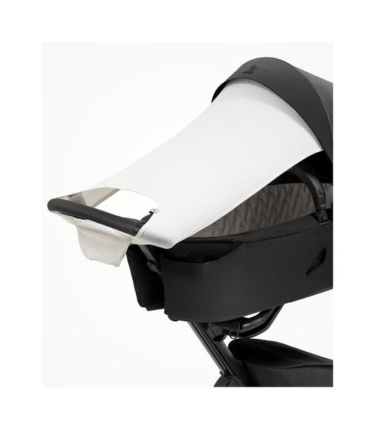 Stokke® Xplory® X Sun Shade - Light Grey