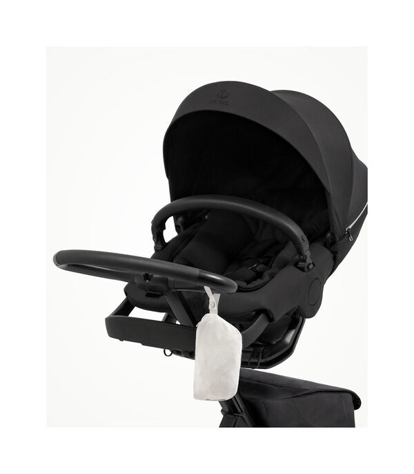 Stokke® Xplory® X Sun Shade - Light Grey