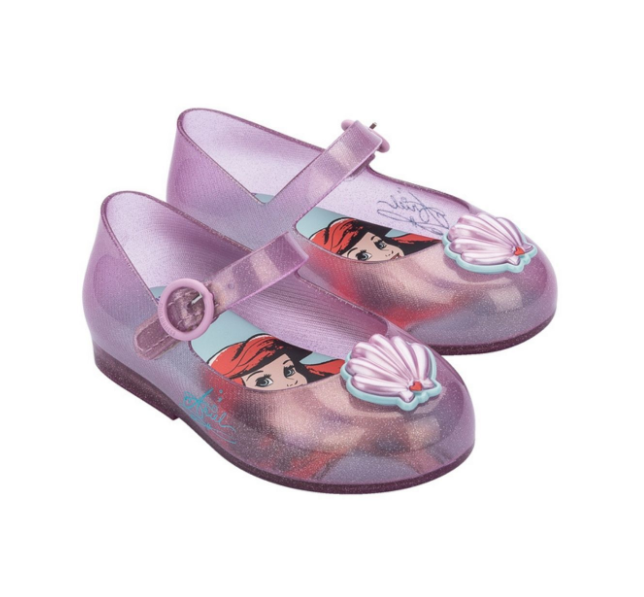 Knock off mini melissa shoes on sale
