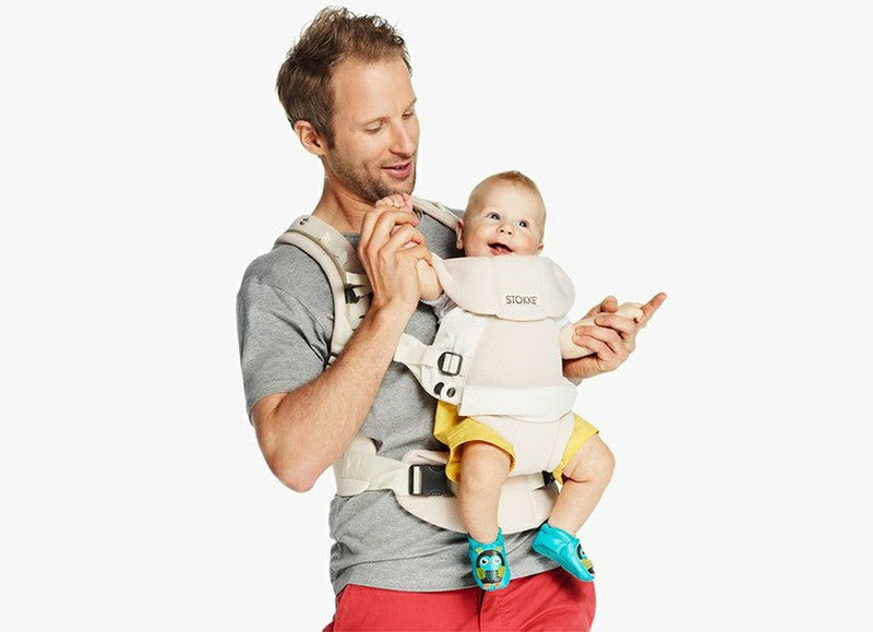 MyCarrier Bib
