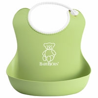 Soft Bib