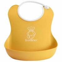 Soft Bib