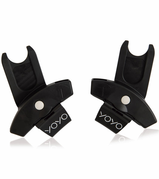 YOYO+ Car Seat Adapters