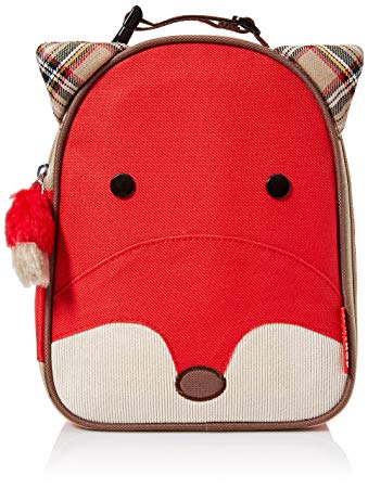 Zoo Little Kid Backpack