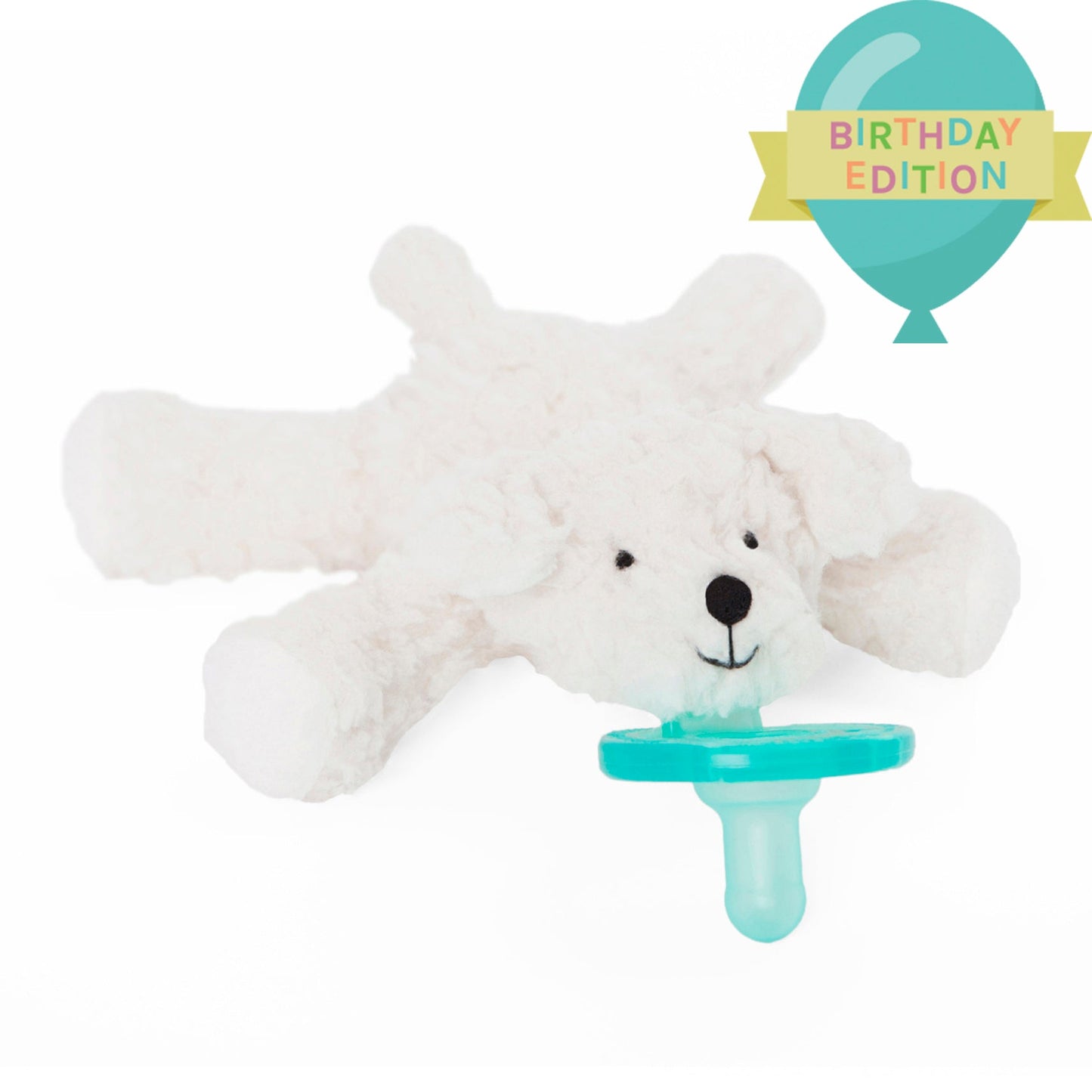 WubbaNub Seasonal Styless