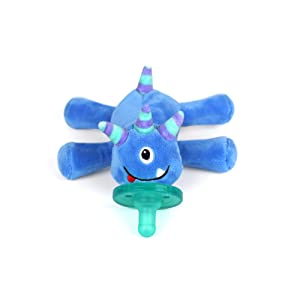 WubbaNub Seasonal Styless